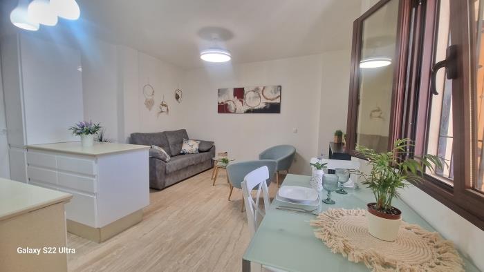 Apartamento el patio de los Jazmines