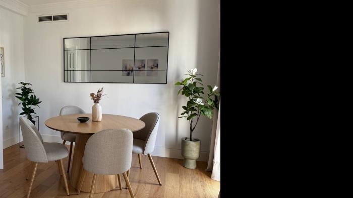 APARTAMENTO PLAZA VIZCONDE